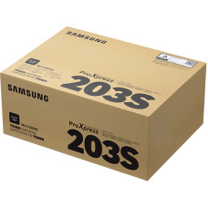 Оригінальний картридж Samsung MLT-D203S (SU909A)